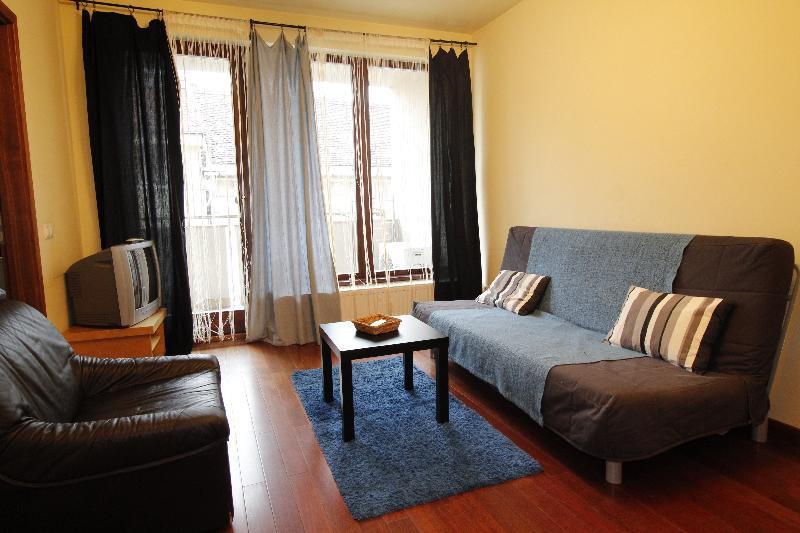 Broadway Apartmán