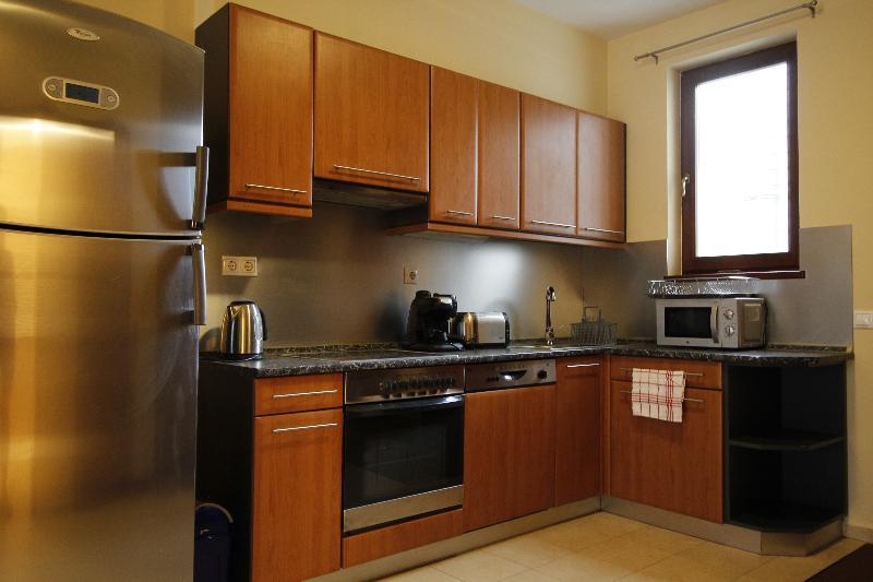 Broadway Apartmán
