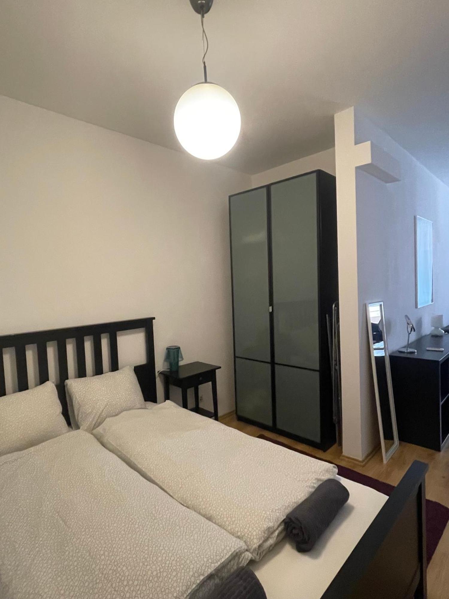 Broadway Appartement Boedapest
