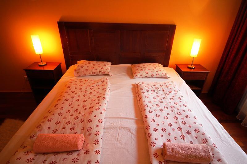 Broadway Appartement Boedapest