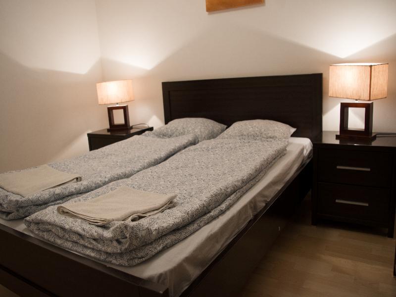 Appartement Broadway Boedapest