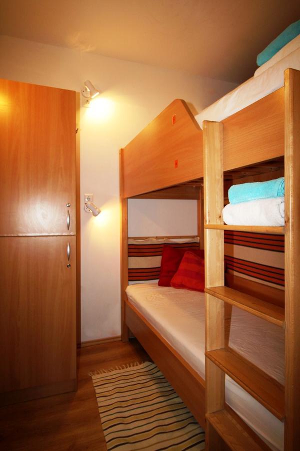 Broadway Appartement Boedapest