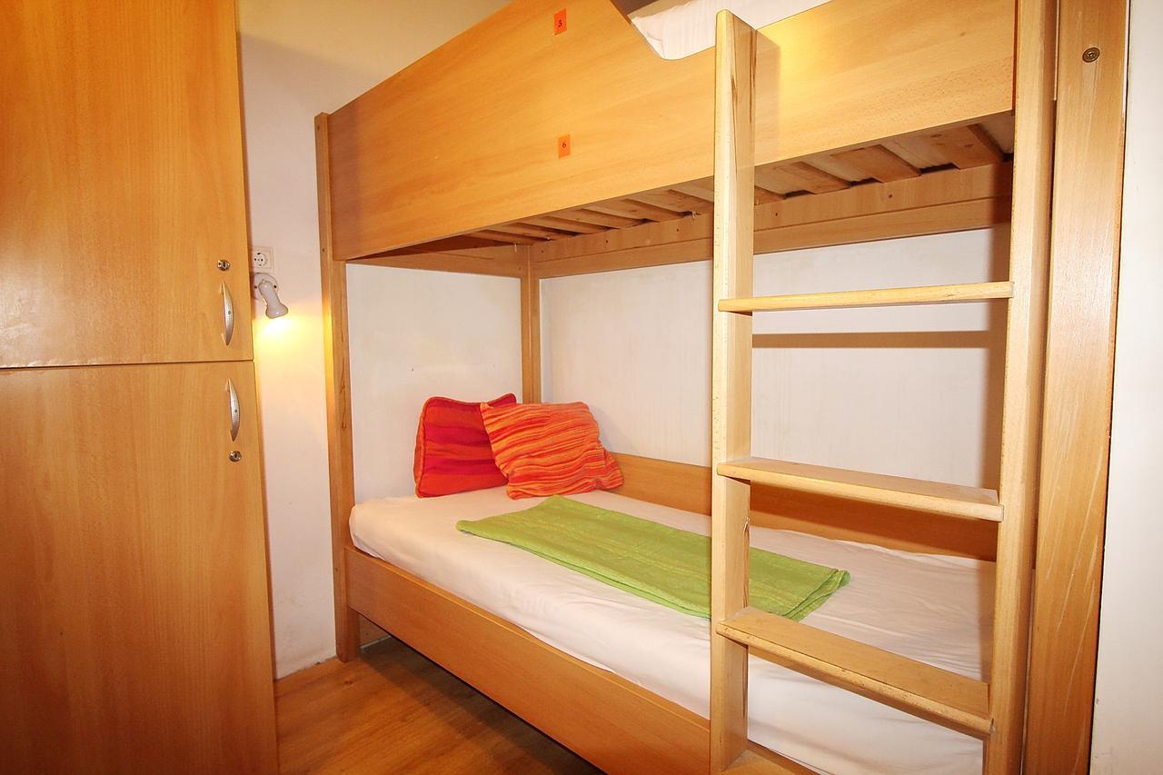 Appartement Broadway Boedapest