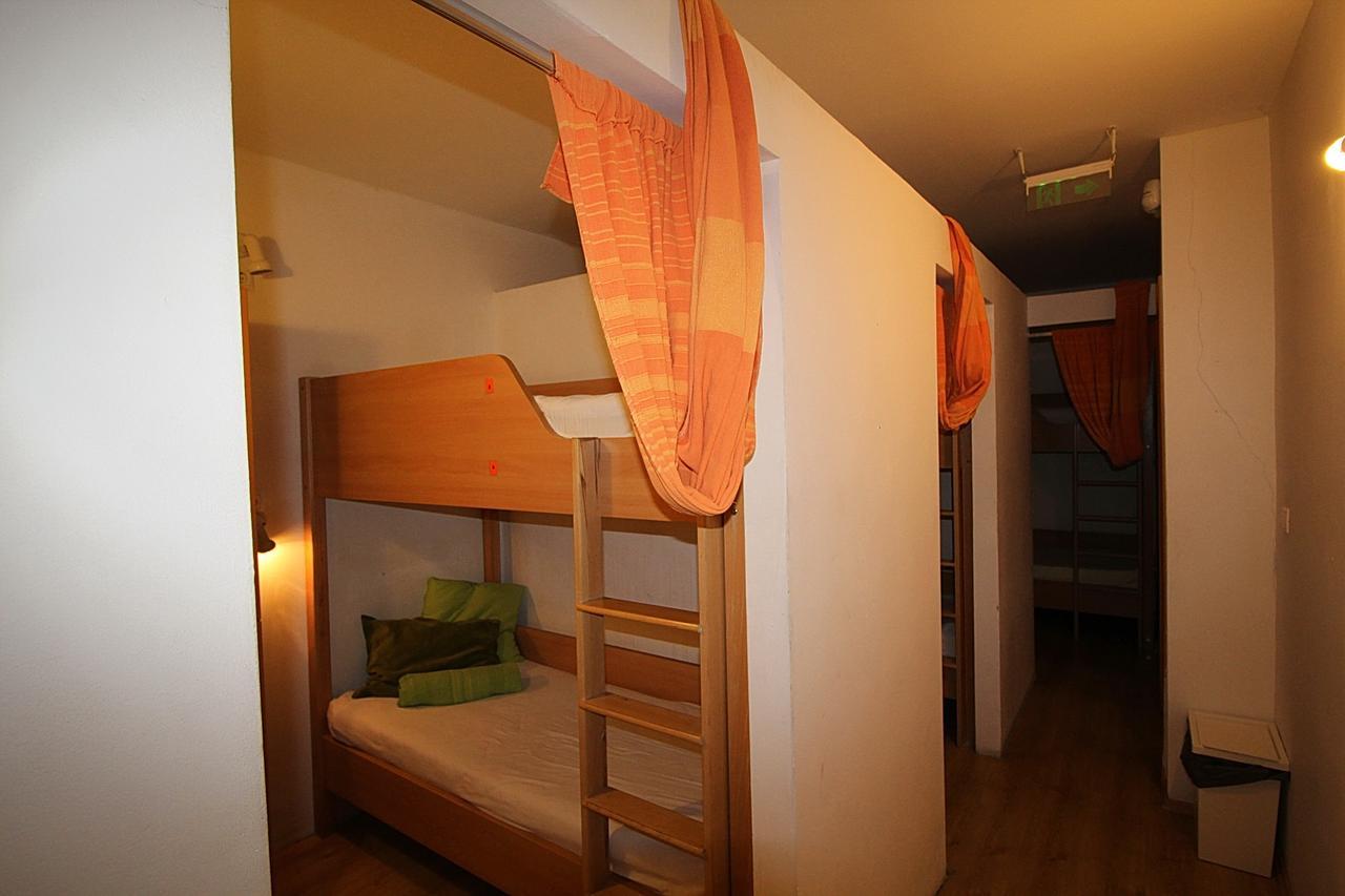 Appartement Broadway Boedapest