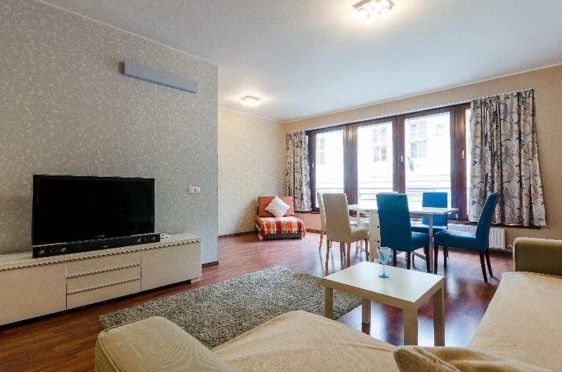 Broadway Appartement Boedapest